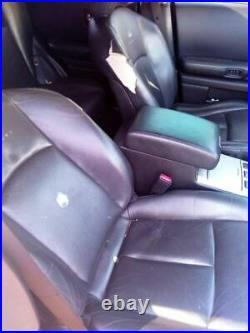 Seat Belt Front Bucket Driver Buckle Fits 03-08 INFINITI FX SERIES 6495305