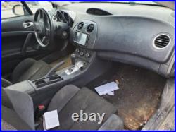 Seat Belt Front Bucket Driver Buckle Fits 04-09 GALANT 241321 Seat Belt Front Bucket Driver Buckle Fits 04-09 GALANT 241321