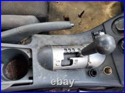 Seat Belt Front Bucket Driver Buckle Fits 04-09 GALANT 241321 Seat Belt Front Bucket Driver Buckle Fits 04-09 GALANT 241321