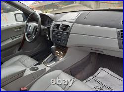 Seat Belt Front Bucket Driver Buckle Fits 04-10 BMW X3 8097978