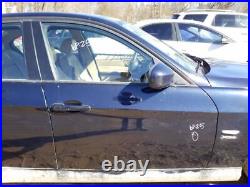 Seat Belt Front Bucket Driver Buckle Fits 09-16 BMW Z4 629423