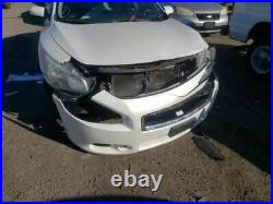 Seat Belt Front Bucket Driver Buckle Fits 11-14 MAXIMA 6253693