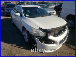 Seat Belt Front Bucket Driver Buckle Fits 11-14 MAXIMA 6253693