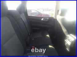 Seat Belt Front Bucket Driver Buckle Fits 13-20 PATHFINDER 5910880