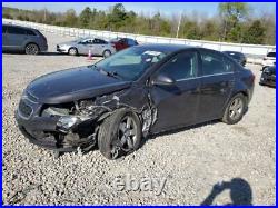 Seat Belt Front Bucket Driver Buckle Fits 14-17 VERANO 2234719