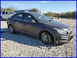 Seat Belt Front Bucket Driver Buckle Fits 14-17 VERANO 2234719