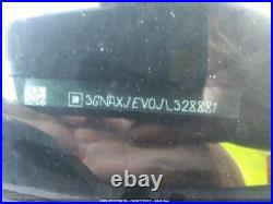 Seat Belt Front Bucket Driver Buckle Fits 18-19 EQUINOX 6531801
