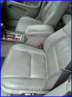 Seat Belt Front Bucket Passenger Buckle Fits 00-01 LEXUS ES300 6173431