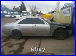 Seat Belt Front Bucket Passenger Buckle Fits 03-04 INFINITI M45 119549