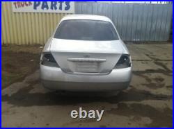 Seat Belt Front Bucket Passenger Buckle Fits 03-04 INFINITI M45 119549