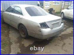 Seat Belt Front Bucket Passenger Buckle Fits 03-04 INFINITI M45 119549