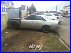 Seat Belt Front Bucket Passenger Buckle Fits 03-04 INFINITI M45 119549