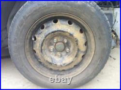 Seat Belt Front Bucket Passenger Buckle Fits 03-04 INFINITI M45 119549