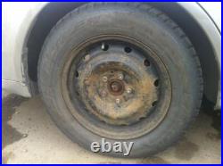 Seat Belt Front Bucket Passenger Buckle Fits 03-04 INFINITI M45 119549