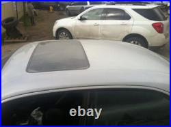 Seat Belt Front Bucket Passenger Buckle Fits 03-04 INFINITI M45 119549