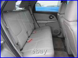 Seat Belt Front Bucket Passenger Buckle Fits 05-06 EQUINOX 79933