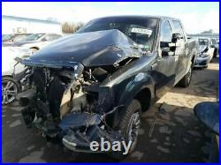 Seat Belt Front Bucket Passenger Buckle Fits 07-08 FORD F150 PICKUP 6242967