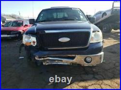 Seat Belt Front Bucket Passenger Buckle Fits 07-08 FORD F150 PICKUP 6517155