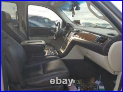 Seat Belt Front Bucket Passenger Buckle Fits 07-14 ESCALADE 5942344