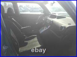 Seat Belt Front Bucket Passenger Buckle Fits 08-15 SCION XB 6484750