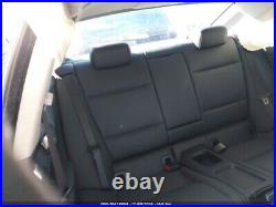 Seat Belt Front Bucket Passenger Buckle Fits 09-16 BMW Z4 8823673
