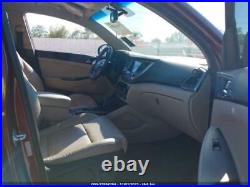 Seat Belt Front Bucket Passenger Buckle Fits 10-17 BMW 535i GT 3139970