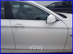 Seat Belt Front Bucket Passenger Buckle Fits 10-17 BMW 535i GT 550637