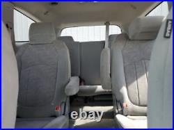 Seat Belt Front Bucket Passenger Buckle Fits 13-17 ENCLAVE 6304330