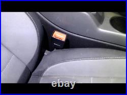 Seat Belt Front Bucket Passenger Buckle Fits 13-18 C-MAX