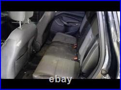 Seat Belt Front Bucket Passenger Buckle Fits 13-18 C-MAX