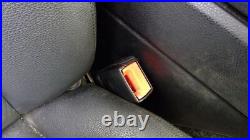 Seat Belt Front Bucket Passenger Buckle Fits 14-16 BMW 528i 1316700