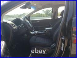 Seat Belt Front Bucket Passenger Buckle Fits 15-20 EDGE 6557679