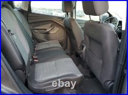 Seat Belt Front Bucket Passenger Buckle Fits 16-19 ESCAPE 6554065