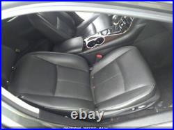 Seat Belt Front Bucket Passenger Buckle Fits 16-19 INFINITI Q50 8481749