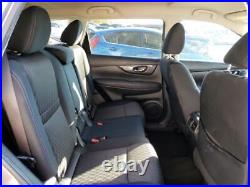 Seat Belt Front Bucket Passenger Buckle Fits 18-20 ROGUE 5974590