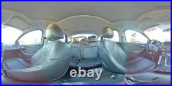Seat Belt Front Bucket Passenger Buckle Thru 08/22/13 Fits 13-14 FOCUS 6512038