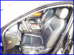 Seat Belt Front Bucket Passenger Buckle Thru VIN R45954 Fits 09 XF 485401