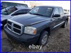 Seat Belt Front Bucket Seat Center Buckle Fits 05-11 DAKOTA 224612 Seat Belt Front Bucket Seat Center Buckle Fits 05-11 DAKOTA 224612