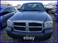 Seat Belt Front Bucket Seat Center Buckle Fits 05-11 DAKOTA 224612 Seat Belt Front Bucket Seat Center Buckle Fits 05-11 DAKOTA 224612