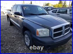 Seat Belt Front Bucket Seat Center Buckle Fits 05-11 DAKOTA 224612 Seat Belt Front Bucket Seat Center Buckle Fits 05-11 DAKOTA 224612