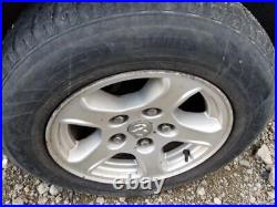 Seat Belt Front Bucket Seat Center Buckle Fits 05-11 DAKOTA 224612 Seat Belt Front Bucket Seat Center Buckle Fits 05-11 DAKOTA 224612