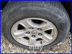 Seat Belt Front Bucket Seat Center Buckle Fits 05-11 DAKOTA 224612 Seat Belt Front Bucket Seat Center Buckle Fits 05-11 DAKOTA 224612