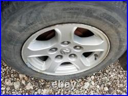 Seat Belt Front Bucket Seat Center Buckle Fits 05-11 DAKOTA 224612 Seat Belt Front Bucket Seat Center Buckle Fits 05-11 DAKOTA 224612