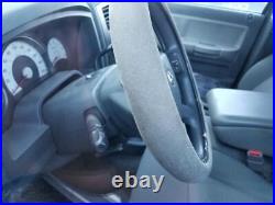Seat Belt Front Bucket Seat Center Buckle Fits 05-11 DAKOTA 224612 Seat Belt Front Bucket Seat Center Buckle Fits 05-11 DAKOTA 224612