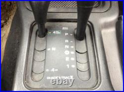 Seat Belt Front Bucket Seat Driver Buckle Fits 00-04 GRAND CHEROKEE 78965