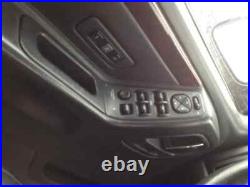 Seat Belt Front Bucket Seat Driver Buckle Fits 00-04 GRAND CHEROKEE 78965