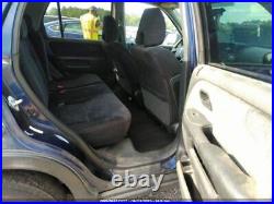 Seat Belt Front Bucket Seat Driver Buckle Fits 02-06 CR-V 6312104