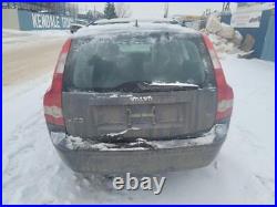 Seat Belt Front Bucket Seat Driver Buckle Fits 05-11 14 VOLVO XC90 286682