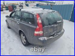 Seat Belt Front Bucket Seat Driver Buckle Fits 05-11 14 VOLVO XC90 286682