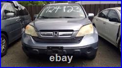 Seat Belt Front Bucket Seat Driver Buckle Fits 07-11 CR-V 468105